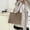 A352 Usloyux under 5$, variant on Usloyux Under $5 Women's Casual Shoulder Bag, Lightweight Tote Purse with Adjustable Crossbody Strap, Everyday Messenger Bag for Work, Travel, Shopping, and Daily Use, Spacious Interior