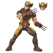 Hasbro Marvel Legends Series X-Men Wolverine 6-inch-Scale Action Figure