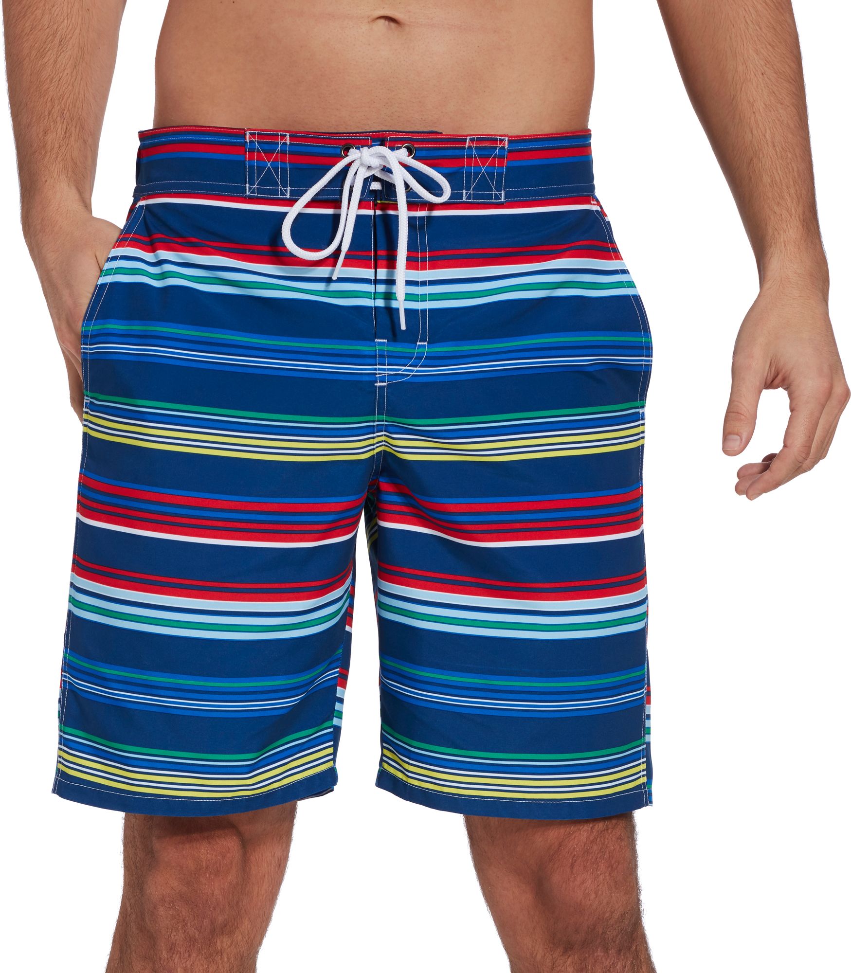 DSG Men's Jude Modern Board Shorts 
