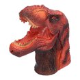 thumbnail image 1 of Dinosaur Hand Puppets Realistic Interactive Rubber Dinosaur Hand Toys for Party Storytelling, 1 of 8