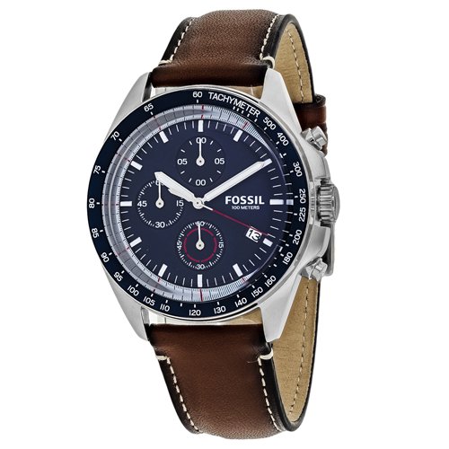 fossil sport 5