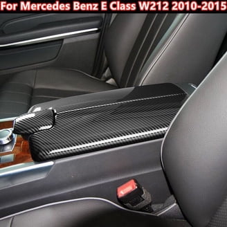 2-Pack Inner Door Pull Handle Covers For BMW 3/4 Series F30 F35 (2012-2018) - ABS Protection 8 thumbnail image