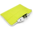 thumbnail image 2 of Quilted Slim Stylish Universal Protective Carrying Case Fits up to 11 inches devices, 2 of 5