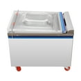thumbnail image 3 of Commercial Chamber Vacuum Sealer 110V Packaging Sealing Machine for Food Saver, Home, Commercial, 3 of 9