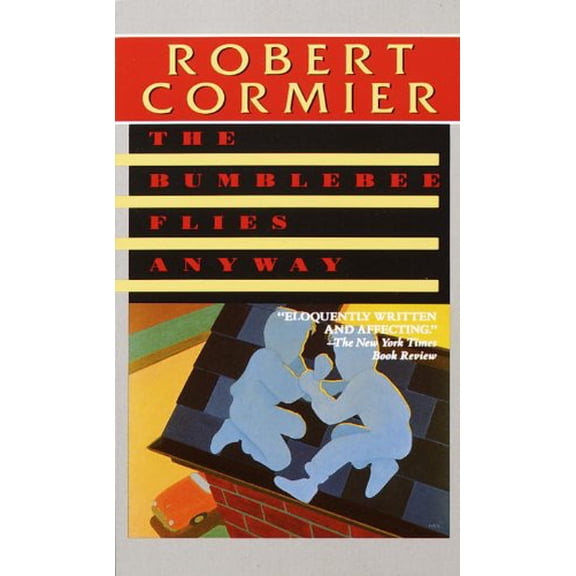 Pre-Owned The Bumblebee Flies Anyway (Laurel-Leaf Books), 9780440908715, 044090871X, Paperback,