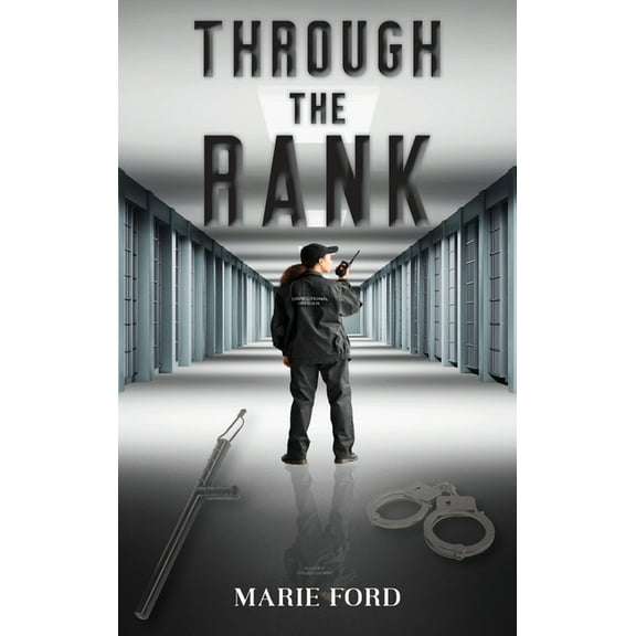 Through the Rank, (Hardcover)
