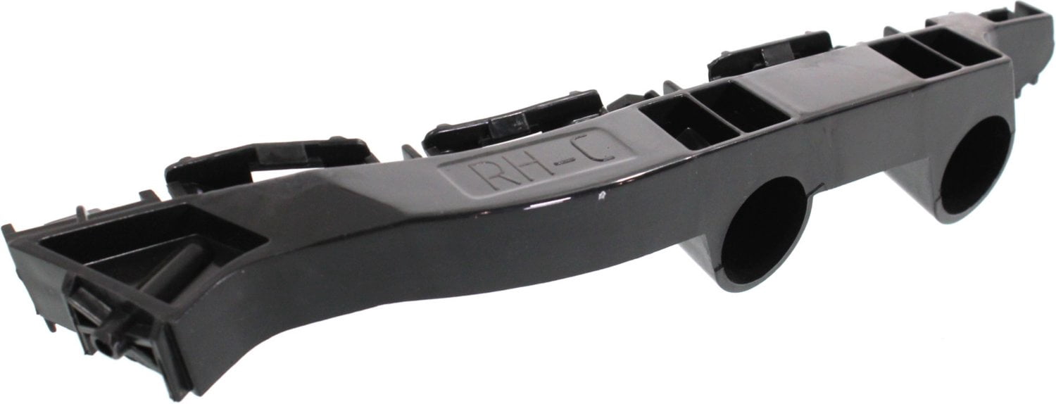 Garage-Pro Bumper Bracket SET Compatible with 2011-2014 Chrysler 200 Front, Driver and Passenger Side