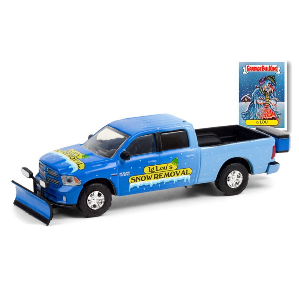 rc trucks dodge ram
