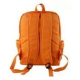 thumbnail image 2 of Dragonball 4 Stars Canvas 17" Full Size Backpack with 2 side pockets and adjustable straps, 2 of 5