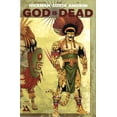 thumbnail image 1 of God Is Dead #3C VF ; Avatar Comic Book, 1 of 1