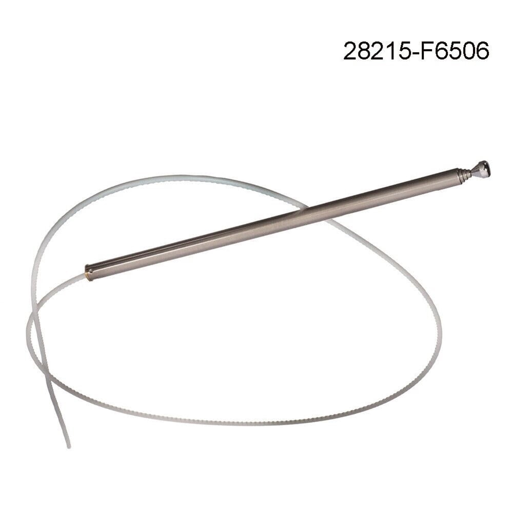 Power Antenna Mast Conversion Kit For Nissan 300ZX (1984-1996) - Fix Broken Telescoping Antenna - View #5