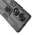 thumbnail image 5 of Shockproof Armor Magnetic Case For For Honor 90 Pro 80 70 Lite 5G 70 Pro Plus X6S X6 X7 X8 X9A Holder Bumper Hard Phone Cover, 5 of 5