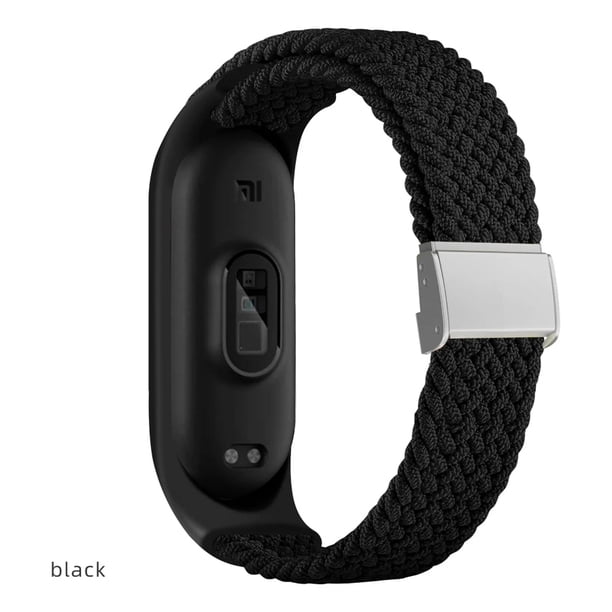 Correa de Nylon Premium para Xiaomi Band 9/8