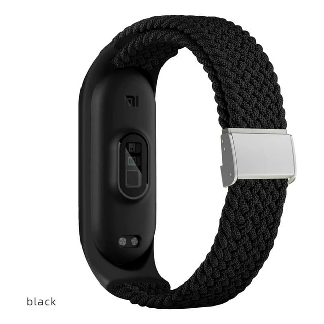 Correa de Nylon Premium para Xiaomi Band 9/8
