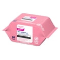 thumbnail image 3 of Equate Pink Grapefruit Cleansing Towelettes, 40 Count, 3 of 5