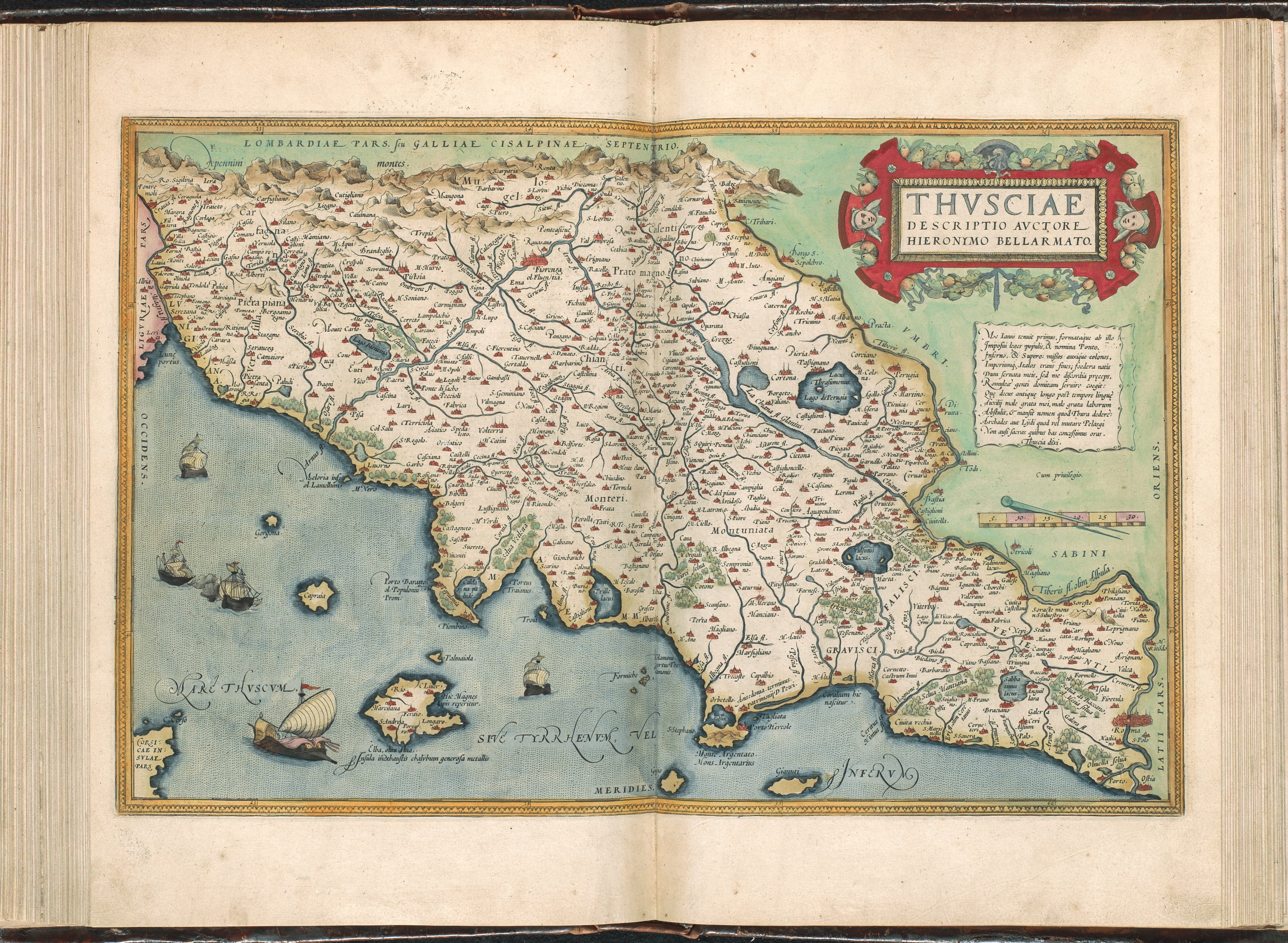 facts about abraham ortelius facts about abraham ortelius