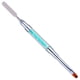 thumbnail image 3 of Cepillo de Uñas Doble Punta Macarena Azul, 3 of 8