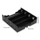 thumbnail image 5 of Baterías 18650 Caja De Batería Estable Para Baterías De Tamaño 18650 Baterías Recargables Desechables Para El Hogar ANGGREK Eléctricas, 5 of 8