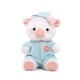 thumbnail image 4 of Adorable Almohada De Peluche Con Forma De Cerdito Para Niñas. Adorable Muñeco De Peluche Que Proporciona Un Sueño Confortable Y Es Un Compañero De Juegos Para Tu Pequeño., 4 of 6