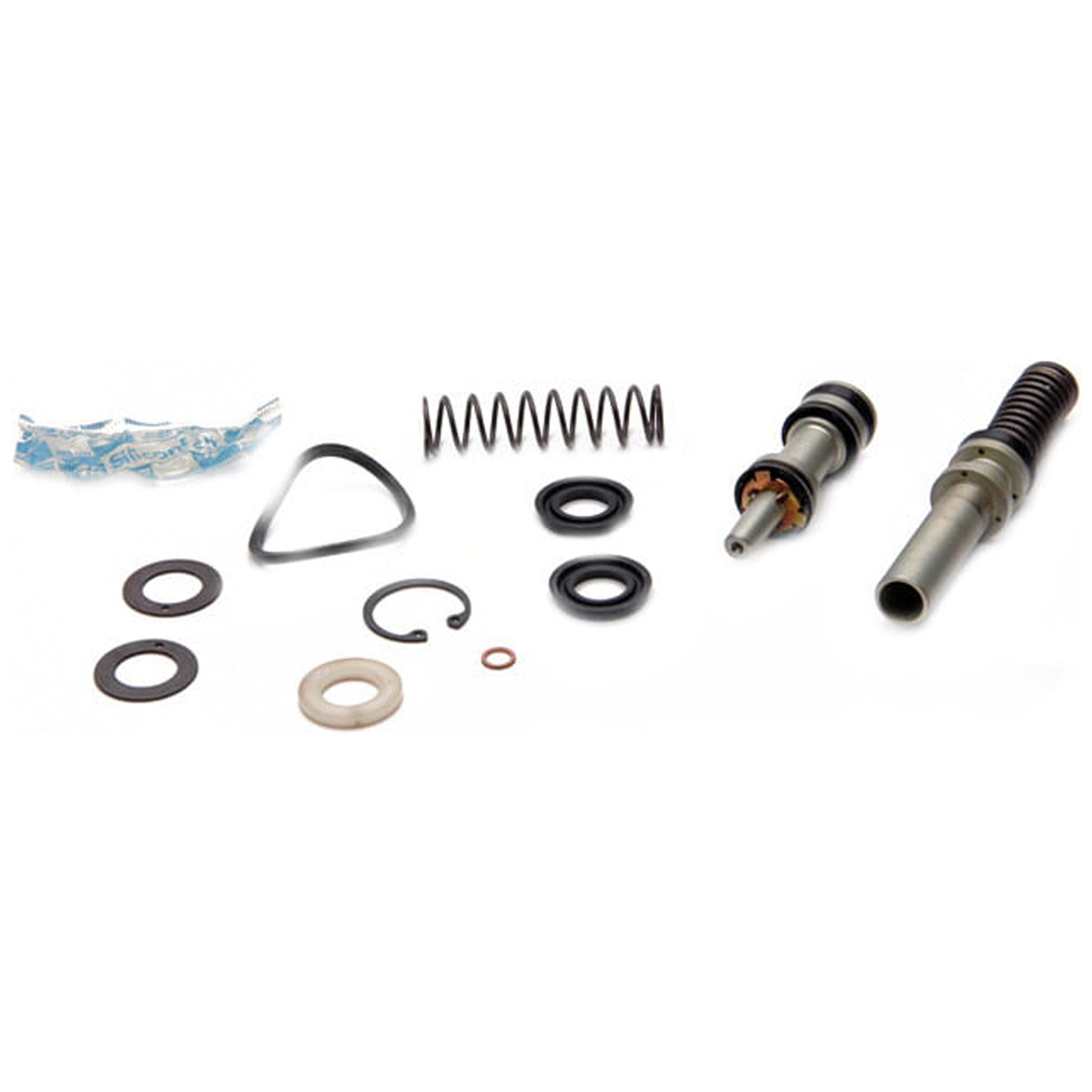 Element3 Master Cylinder Repair Kits Fits select: 1980-1983 AUDI 4000, 1984 AUDI CUSTOM - image 2 of 4