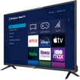 thumbnail image 2 of Westinghouse WR43UX4210 Television de 43" 4K UHD Smart Roku TV (Reacondicionado) Westinghouse WR43UX4210, 2 of 7
