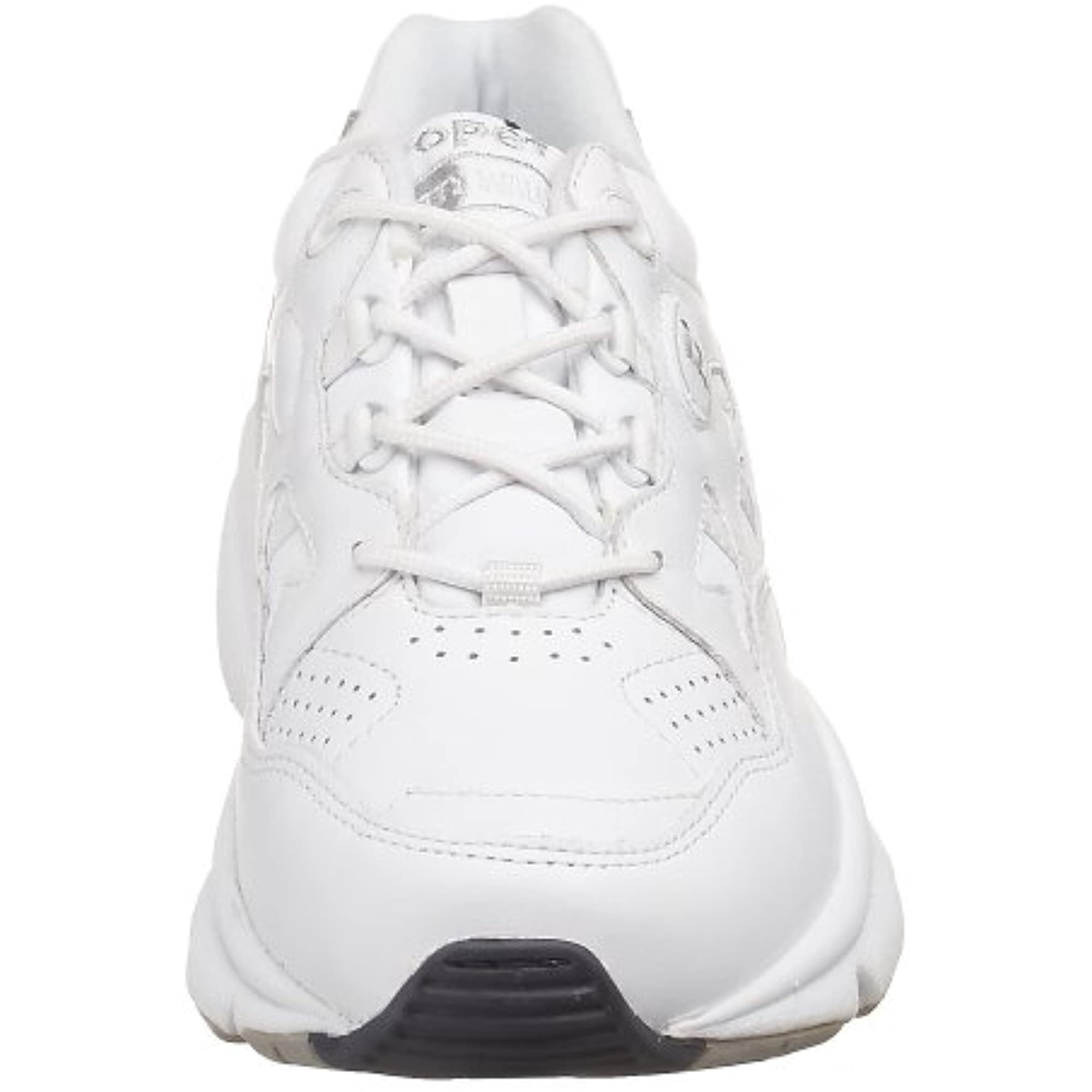 Propet Women s Stability Walker Shoes B M White Women s Shoe 9 B M W2034 9.0 WHT B M Walmart