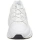 Propet Chaussures de Randonnée de Stabilité pour Femmes 4E(XX) Blanc 8 4E(XX) W2034-8.0 WHT 4E(XX) – image 2 sur 7