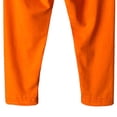 thumbnail image 5 of Rciityk Baby Girls' Ruffle Leggings Solid Color Soft Elastic Waist Stretch Slim Long Trousers for 0-8 Years, 5 of 6