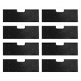 thumbnail image 1 of For 8pack Wh01x35719 Lint Filter For Washer Dryer Combo Hand Washable And Reusable For Models, 1 of 5