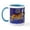 White/Blue Inside, variant on CafePress - Nova Scotia Duck Tolling Retriever Mug - 11 oz Ceramic Mug - Novelty Coffee Tea Cup