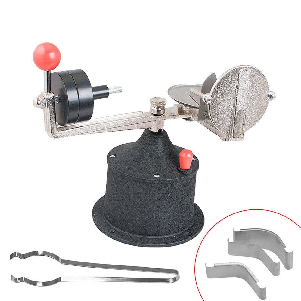 FETCOI Dental Centrifuge Apparatus Oral Care Centrifugal Casting Machine JT08 7500RPM