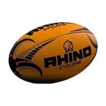 Rhino Cyclone Rugby Ball