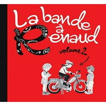 Bande a Renaud - 2 - CD