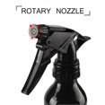 thumbnail image 3 of 2Pcs Hydrating Spray Bottles Portable Aluminium Alloy Empty Spray Bottles Flower Spray Bottles Plant Mister Spray Bottles, 3 of 5