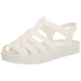 thumbnail image 1 of Reef Sandale de Pêcheur Résistante à l'Eau pour Femme, Blanc, 10, 1 of 1