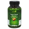 Irwin Naturals Sugar-Smart Multi Action Blood Glucose Formula Softgels, 80 Ct