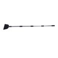 thumbnail image 1 of Flat Shovel, Strong Snow Ice Shovel Multifunctional Long Handle  for Driveway Cleaning, 1 of 7