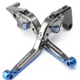 thumbnail image 1 of For Honda Cb500x Cb 500 X 2013-2020 2019 2018 Motorcycle Accessories Cnc Adjustable Extendable Foldable Brake Clutch Levers, 1 of 5