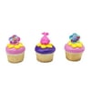 DreamWorks Trolls True Colors Cupcakes