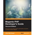 thumbnail image 1 of Pre-Owned Magento PHP Developer's Guide - Second Edition (Paperback), 1 of 1
