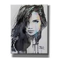 thumbnail image 1 of Epic Graffiti 'Talisman' by Loui Jover, Canvas Wall Art, 26"x34', 1 of 3