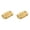 Gold, variant on 1-4PC Silver and Gold Stainless Steel Square Tray Fruit Trays Storage Tray Dish Plate Cosmetics Jewelry Decorative Organizer Serving Tray Trinket Tray for Cake Barbecue Snack Home Party Outdoors