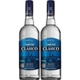 thumbnail image 1 of Tequila Campo Azul Clásico Blanco Duo 750 ml, 1 of 3