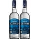 thumbnail image 1 of Pack de 4 Tequila Campo Azul Clásico Blanco Duo 750 ml, 1 of 3