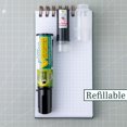 thumbnail image 2 of Marcadores para pizarra blanca PILOT V Board Master recargables, 12 unidades, 2 of 6