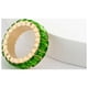 thumbnail image 4 of Fiudx Anillo Colorido, Alegría de Aleación de Moda, Diseño Geométrico, Accesorio Diario de Material Duradero, Regalo Perfecto para Mujer, Garantía de Calidad., 4 of 7