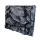 thumbnail image 2 of Fondo de decoración de tanque de reptiles 3D Tablero de piedra de simulación para gecko serpiente Estilo A, 2 of 8