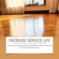 thumbnail image 5 of Wood Furniture Floor Scratch Repair Spray with Light & Dark Color - Touch Up Refurbishment Brightener for Hardwood & Laminate - 2x2 Fl Oz, 5 of 6