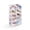 Clear, variant on Sorbus Stackable Closet Organization Storage Bins, Medium Open Front Organizer, Black, 10-Pack