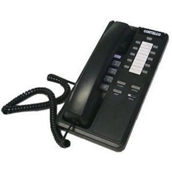 2194BK 219400-VOE-27S Patriot II with Memory BK